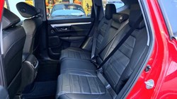 2023 (23) HONDA CR-V 2.0 i-MMD Hybrid SR 5dr eCVT 4847250