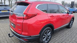 2023 (23) HONDA CR-V 2.0 i-MMD Hybrid SR 5dr eCVT 4847242