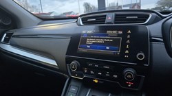 2023 (23) HONDA CR-V 2.0 i-MMD Hybrid SR 5dr eCVT 4847271