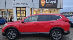 2023 (23) HONDA CR-V 2.0 i-MMD Hybrid SR 5dr eCVT 4847245