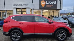 2023 (23) HONDA CR-V 2.0 i-MMD Hybrid SR 5dr eCVT 4847233