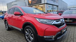 2023 (23) HONDA CR-V 2.0 i-MMD Hybrid SR 5dr eCVT 4847236