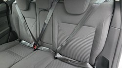 2017 (67) FORD FOCUS 1.0 EcoBoost Titanium 5dr 4855190