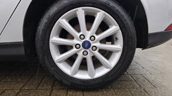 2017 (67) FORD FOCUS 1.0 EcoBoost Titanium 5dr 4855182