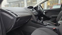 2017 (67) FORD FOCUS 1.0 EcoBoost Titanium 5dr 4855193