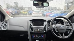 2017 (67) FORD FOCUS 1.0 EcoBoost Titanium 5dr 4855189
