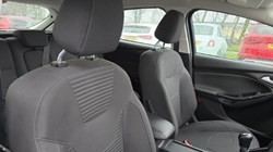 2017 (67) FORD FOCUS 1.0 EcoBoost Titanium 5dr 4855196