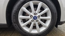 2017 (67) FORD FOCUS 1.0 EcoBoost Titanium 5dr 4855163