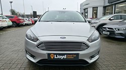 2017 (67) FORD FOCUS 1.0 EcoBoost Titanium 5dr 4855169