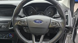 2017 (67) FORD FOCUS 1.0 EcoBoost Titanium 5dr 4855200