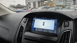 2017 (67) FORD FOCUS 1.0 EcoBoost Titanium 5dr 4855172