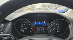 2017 (67) FORD FOCUS 1.0 EcoBoost Titanium 5dr 4855203