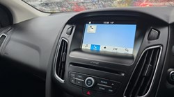 2017 (67) FORD FOCUS 1.0 EcoBoost Titanium 5dr 4855205