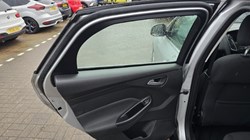 2017 (67) FORD FOCUS 1.0 EcoBoost Titanium 5dr 4855186