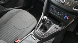 2017 (67) FORD FOCUS 1.0 EcoBoost Titanium 5dr 4855197