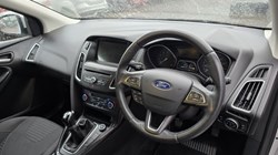 2017 (67) FORD FOCUS 1.0 EcoBoost Titanium 5dr 4855195