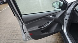 2017 (67) FORD FOCUS 1.0 EcoBoost Titanium 5dr 4855191