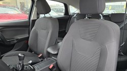 2017 (67) FORD FOCUS 1.0 EcoBoost Titanium 5dr 4855194