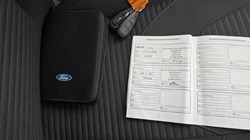 2017 (67) FORD FOCUS 1.0 EcoBoost Titanium 5dr 4855211