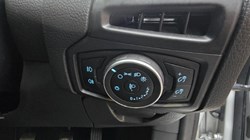 2017 (67) FORD FOCUS 1.0 EcoBoost Titanium 5dr 4855202