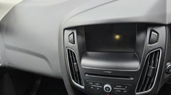 2017 (67) FORD FOCUS 1.0 EcoBoost Titanium 5dr 4855198