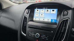 2017 (67) FORD FOCUS 1.0 EcoBoost Titanium 5dr 4855209