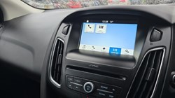 2017 (67) FORD FOCUS 1.0 EcoBoost Titanium 5dr 4855207