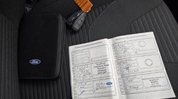 2017 (67) FORD FOCUS 1.0 EcoBoost Titanium 5dr 4855210