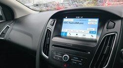 2017 (67) FORD FOCUS 1.0 EcoBoost Titanium 5dr 4855204