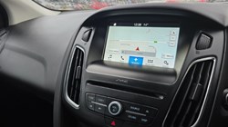 2017 (67) FORD FOCUS 1.0 EcoBoost Titanium 5dr 4855206