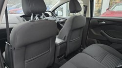 2017 (67) FORD FOCUS 1.0 EcoBoost Titanium 5dr 4855187