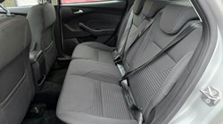 2017 (67) FORD FOCUS 1.0 EcoBoost Titanium 5dr 4855188