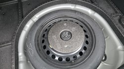 2017 (67) FORD FOCUS 1.0 EcoBoost Titanium 5dr 4855185