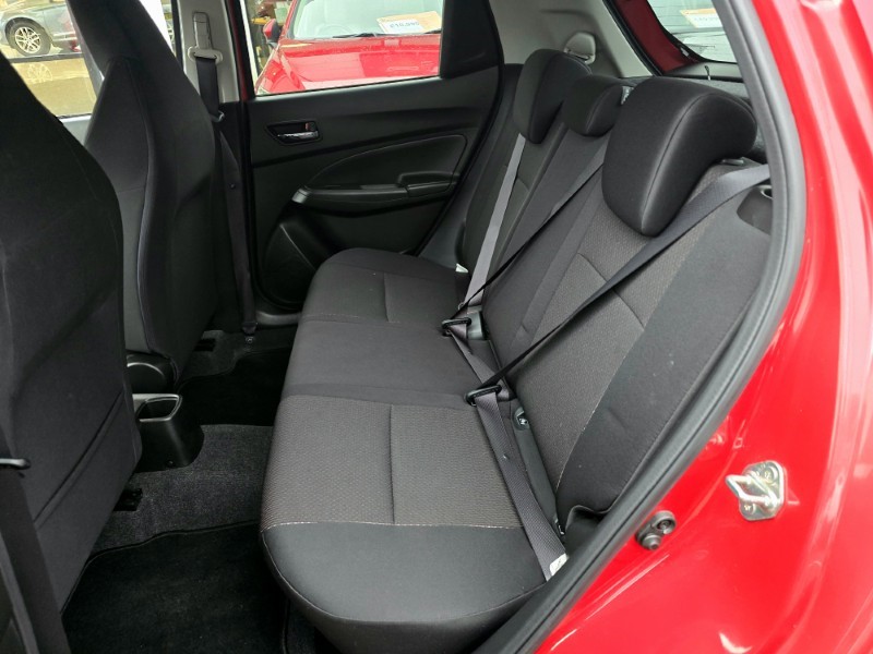 2019 (68) SUZUKI SWIFT 1.4 Boosterjet Sport 5dr 4871996