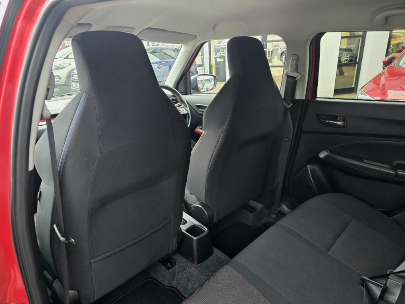 2019 (68) SUZUKI SWIFT 1.4 Boosterjet Sport 5dr 4871995