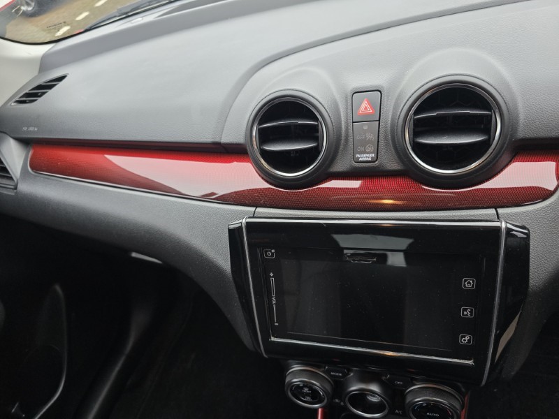 2019 (68) SUZUKI SWIFT 1.4 Boosterjet Sport 5dr 4872008