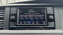 2024 (73) VOLKSWAGEN COMMERCIAL TRANSPORTER 2.0 TDI 110 Startline Van 4904579