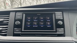 2024 (73) VOLKSWAGEN COMMERCIAL TRANSPORTER 2.0 TDI 110 Startline Van 4904586