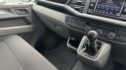 2024 (73) VOLKSWAGEN COMMERCIAL TRANSPORTER 2.0 TDI 110 Startline Van 4904585