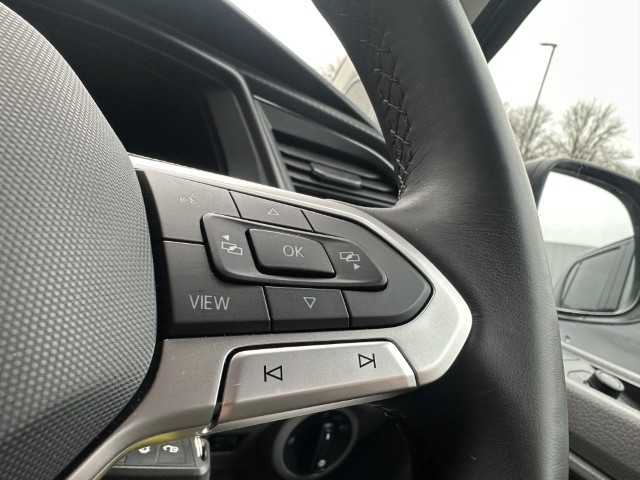 2024 (73) VOLKSWAGEN COMMERCIAL TRANSPORTER 2.0 TDI 110 Startline Van 4904582