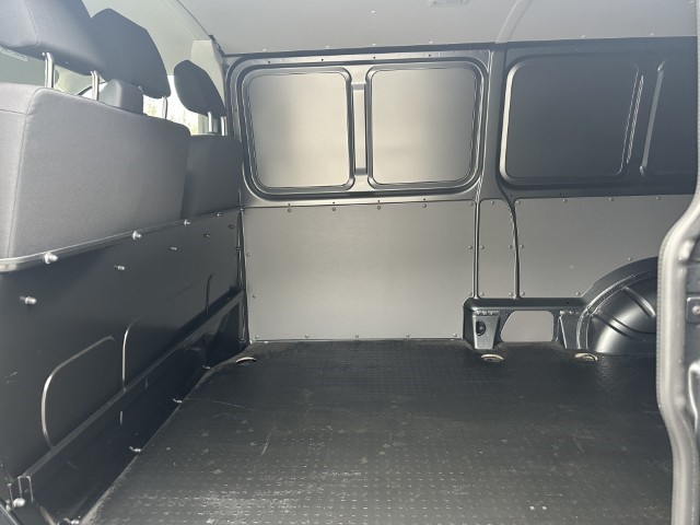 2024 (73) VOLKSWAGEN COMMERCIAL TRANSPORTER 2.0 TDI 110 Startline Van 4904589