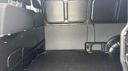 2024 (73) VOLKSWAGEN COMMERCIAL TRANSPORTER 2.0 TDI 110 Startline Van 4904589