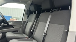 2024 (73) VOLKSWAGEN COMMERCIAL TRANSPORTER 2.0 TDI 110 Startline Van 4904575