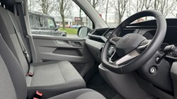 2024 (73) VOLKSWAGEN COMMERCIAL TRANSPORTER 2.0 TDI 110 Startline Van 4904570