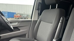 2024 (73) VOLKSWAGEN COMMERCIAL TRANSPORTER 2.0 TDI 110 Startline Van 4904576