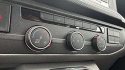 2024 (73) VOLKSWAGEN COMMERCIAL TRANSPORTER 2.0 TDI 110 Startline Van 4904584