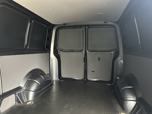 2024 (73) VOLKSWAGEN COMMERCIAL TRANSPORTER 2.0 TDI 110 Startline Van 4904591