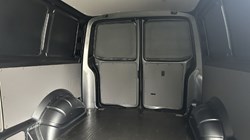 2024 (73) VOLKSWAGEN COMMERCIAL TRANSPORTER 2.0 TDI 110 Startline Van 4904591