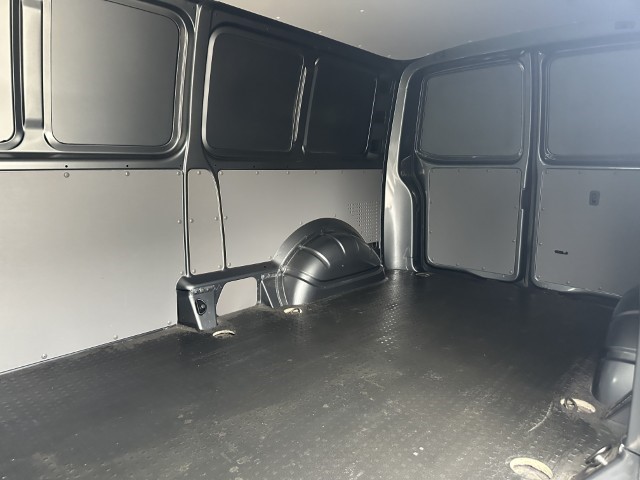 2024 (73) VOLKSWAGEN COMMERCIAL TRANSPORTER 2.0 TDI 110 Startline Van 4904590