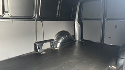 2024 (73) VOLKSWAGEN COMMERCIAL TRANSPORTER 2.0 TDI 110 Startline Van 4904590